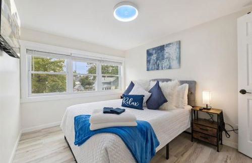 Pet Friendly, Gated Backyard, Game room, Hot Tub - Foto 19