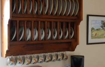 Swallows’ Barn - Photo 15