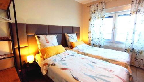 RIVERBLICK near FRANKFURT - Foto 3