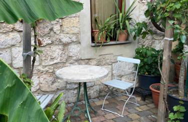 Altes Stadtgut am Bauhaus Museum - Foto 23