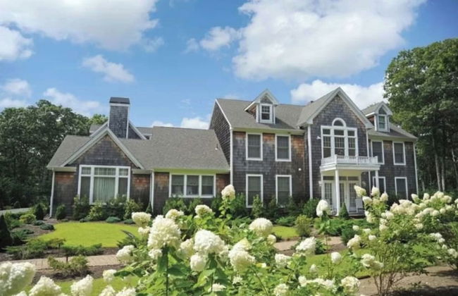 Villa Charlotte - Foto 27