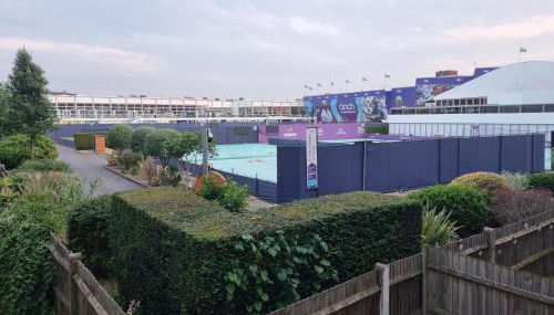 Queens View - Foto 2