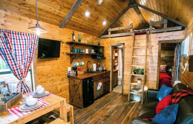 Long Cove Resort near Charlotte Airport - Foto 8