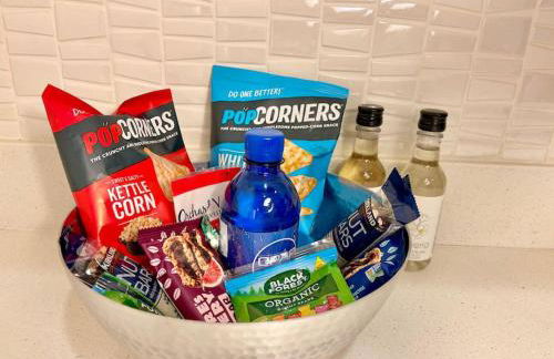 Cozy Large 1 Bedroom Condo by UCLA - Foto 12