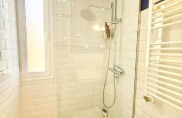 Metro Legazpi 03 AMCH Hospedaje - Photo 18