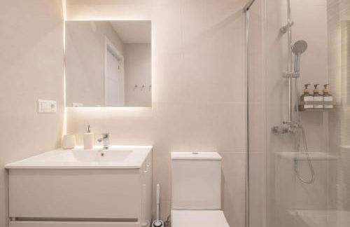 Apartment Málaga Center - Foto 6