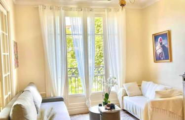 2-Bed Room Cosy Apartment - Central Location - Foto 1