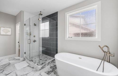 Lake Home Retreat w/Lake/Marina Access Golf Cart - Foto 22