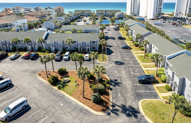 South Bay By The Gulf 061 2 Bedroom Townhouse - Foto 32