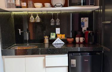 Suíte Horto - Photo 21