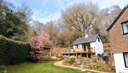 Ashdown Forest Retreat - Foto 2