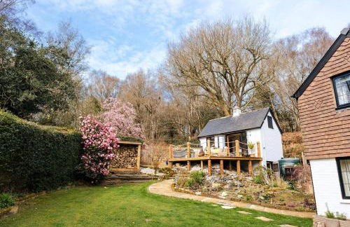 Ashdown Forest Retreat - Foto 2