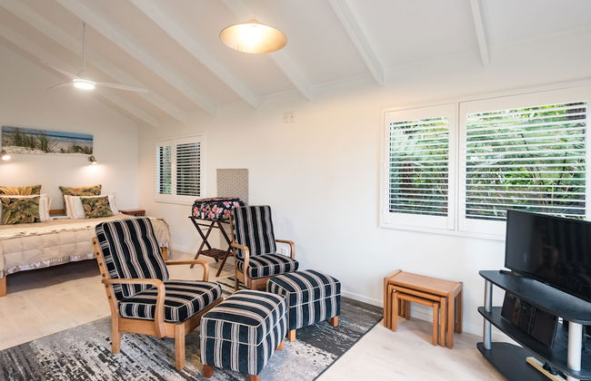 Craicor Accommodation - Foto 20