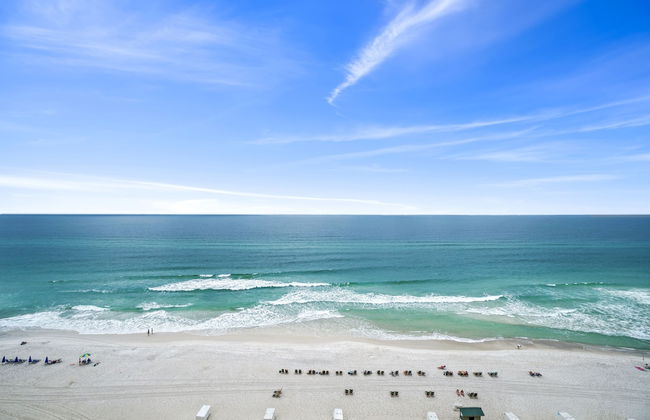 Emerald Isle Beach Resort by Panhandle Getaways - Foto 71