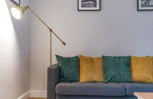 Howick House - Large 3 bedroom house, Gosforth - Foto 15