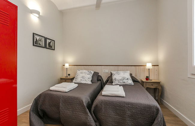 BCN Paseo de Gracia Rocamora Apartments - Foto 37