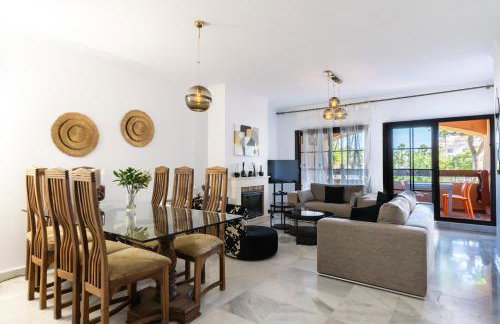 Stunning 3BR in Hacienda Del Sol Beach & Pool - Foto 23