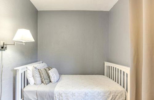 Cozy Gainesville Home about 1 Mi to University! - Foto 20