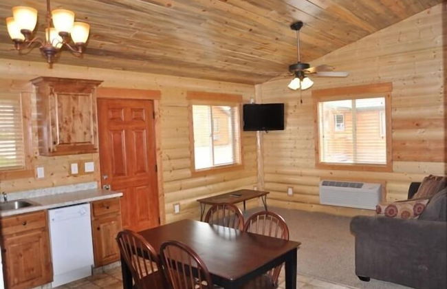 Bryce Country Cabins - Foto 21