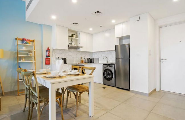 Iconic Views Apt With Balcony Close to the Beach - Foto 10