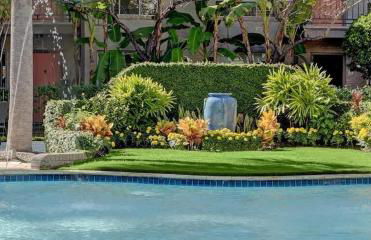 Perfect Perk Marquee Uptown Unit 121 Galleria 2br 2ba - Foto 13