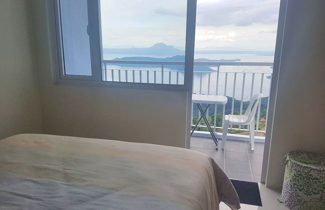 Blowing in the Wind - Lake View Apartments - Foto 8