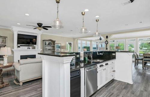 Murray Shores Getaway - Kayaks - Sea-Doo for Rent - Foto 11