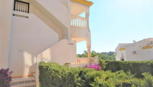 Casa Ramblas vue piscine et golf à Orihuela Costa - Foto 4