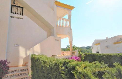 Casa Ramblas vue piscine et golf à Orihuela Costa - Foto 4