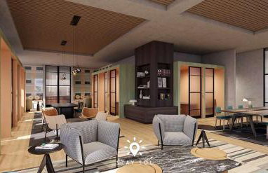 Downtown Retreat Pools Spa & Lounges Miami - Foto 34