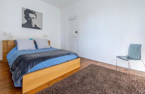 Maison Famille-Confort-Terrasse Jardin-Vue Cathédrale - Foto 17