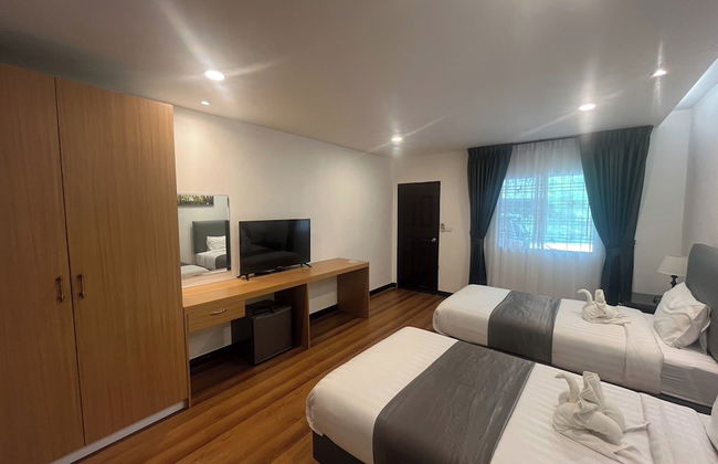 MYP Cherngtalay - Foto 16