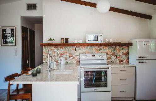 Hideout Cabin - private retreat just 15 mins from Wimberley! - Foto 3