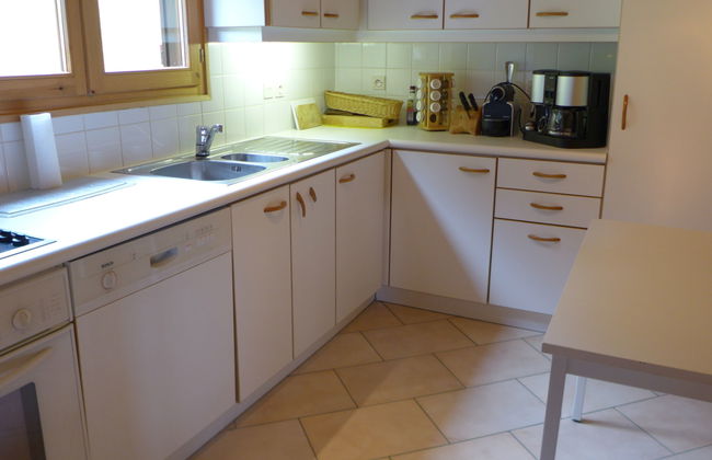 Le Jet d'Eau 19 - Foto 5