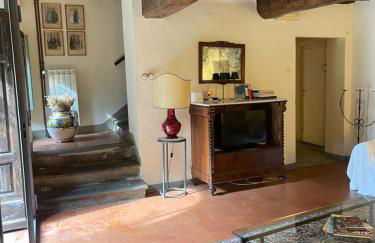 Villa Minghetti - Foto 17