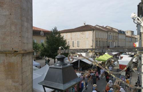 Gite de la Cathédrale 2 - Photo 23