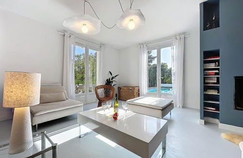 Holiday Home Ma Petite Mer by Interhome - Foto 6