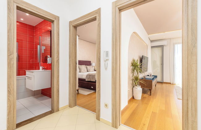 Apart Hotel MS Katunjanin - Foto 37