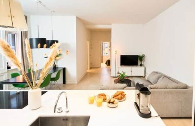 Luxe Apartment Escape - Foto 1