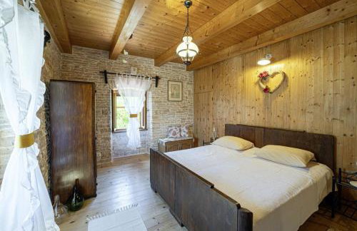 Luca in Glavani (Haus für 6 Personen) - Foto 46