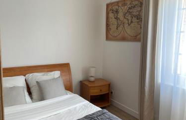 2-room apartment near airport - Foto 13