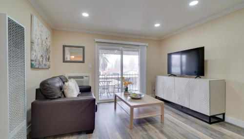 Sip, Golf and Explore Pleasanton Retreat! - Foto 5