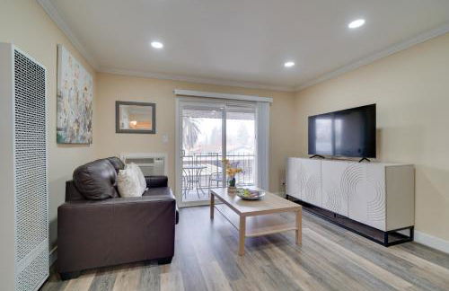 Sip, Golf and Explore Pleasanton Retreat! - Foto 5