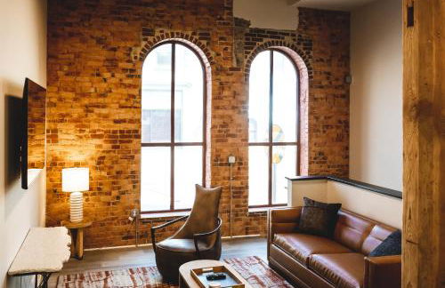 Three Trails Downtown Elkin - Foto 4