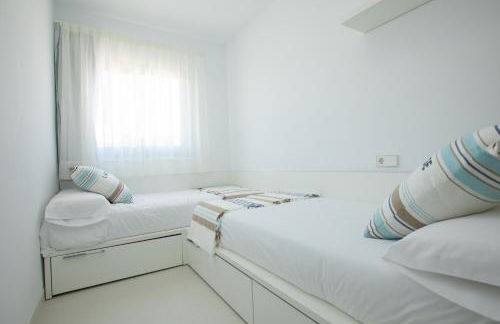 Son Serra Sea Coast Villa - Foto 30