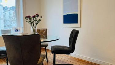 Wohlfühlen in Winterhude - Foto 4