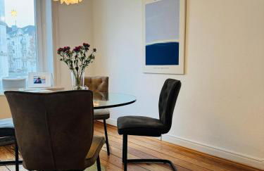 Wohlfühlen in Winterhude - Foto 5