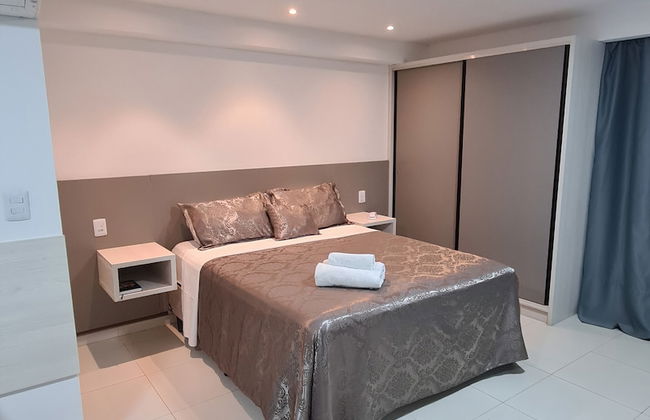 Luxor Tabatinga Beira Mar - Foto 5