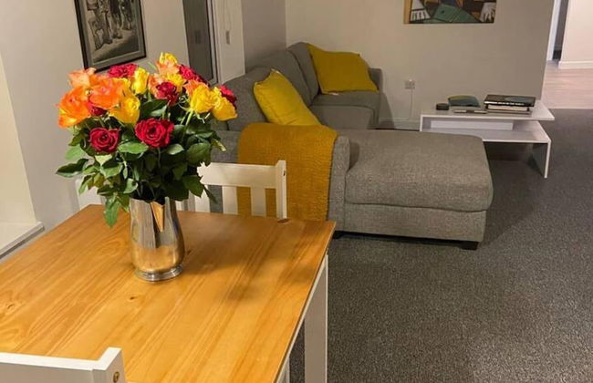 Town House in Ideal Location, Central Enniskillen - Foto 11