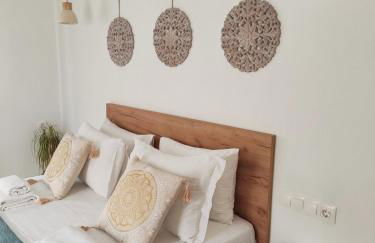 Noelia House Ammouliani - Photo 21